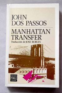 Manhattan Transfer