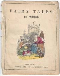 Fairy Tales: In Verse
