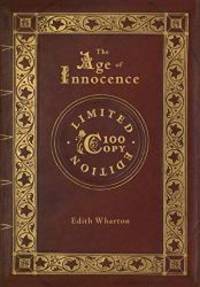 image of The Age of Innocence (100 Copy Limited Edition)