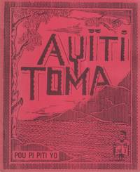 cover of Ayiti Toma, Pou Pi Piti Yo, Liv 3