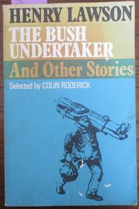 cover of Bush Undertaker and Other Stories, The