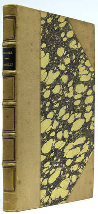 Gabrielle. Comedie en vers