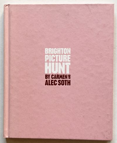 Brighton Picture Hunt.