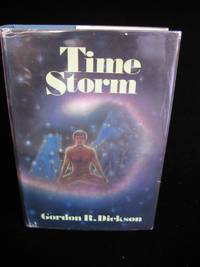 image of TIME STORM