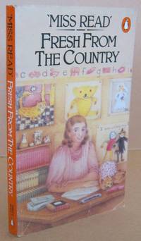 Fresh From the Country by READ, Miss - 1988