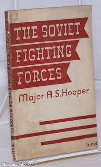 image of The Soviet Fighting Forces