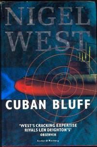 Cuban Bluff