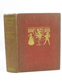 image of A WONDER BOOK