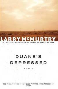 image of Duane'S Depressed