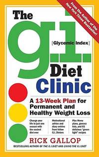 The G. I. Diet Clinic