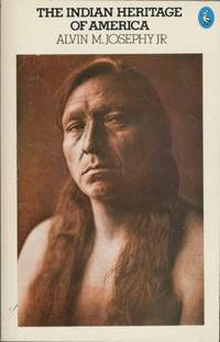 image of The Indian Heritage of America (Pelican S.)