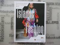 Islamic Fashion (Pepin Fashion, Textiles & Patterns)