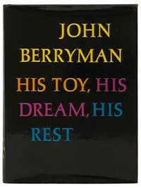 His Toy, His Dream, His Rest