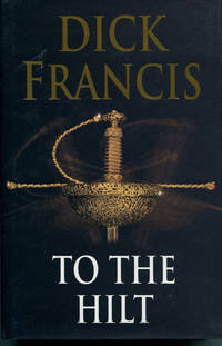 image of TO THE HILT.