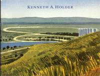 image of Discovery: Paintings of the Lewis & Clark Trail by Kenneth A. Holder