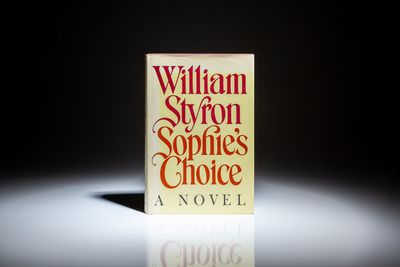 Sophie's Choice