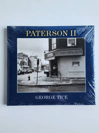 George Tice: Paterson II
