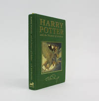 HARRY POTTER AND THE PRISONER OF AZKABAN by ROWLING, J. K.: