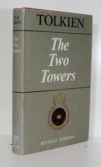 The Two Towers by J R R Tolkien - 1970