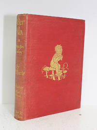 image of Peter Pan in Kensington Gardens