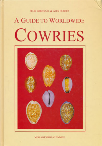 A Guide to Worldwide Cowries.