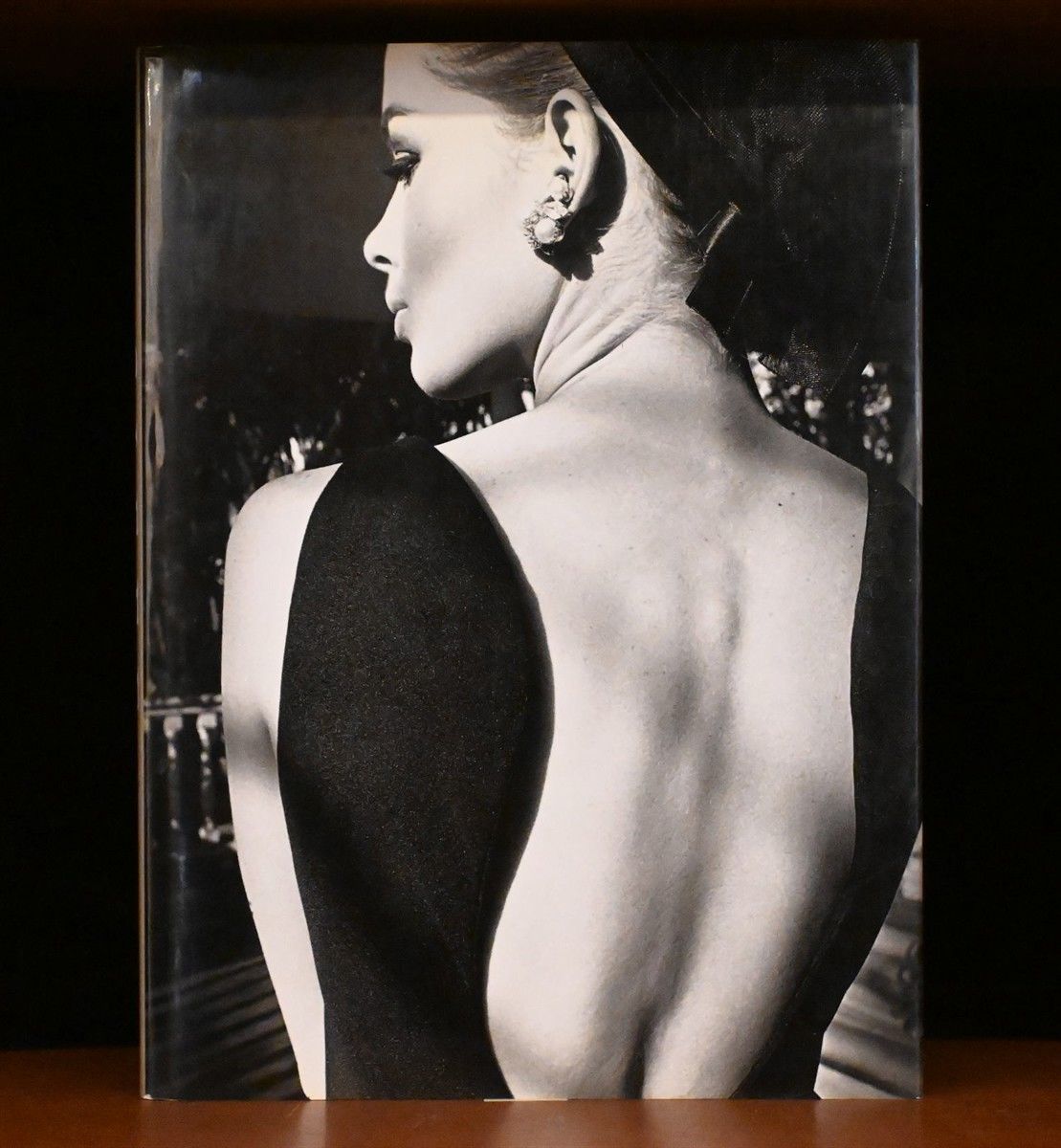 Jeanloup Sieff: 40 years of photography by Sieff, Jeanloup