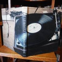 image of American Music: Photographs
