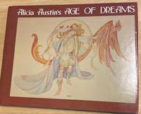 cover of Alicia Austin's Age of Dreams