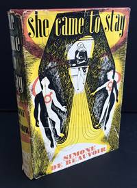 She Came To Stay (Wrapper By Victor Reinganum)