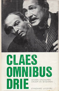 Omnibus Drie (Dutch)