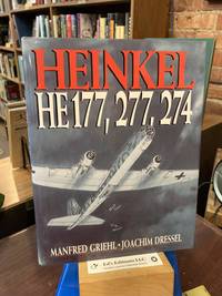 Heinkel: He 177, 277, 274