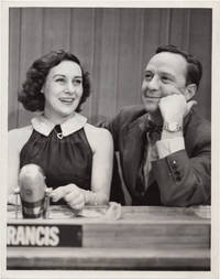 cover of What's My Line? (Collection of six original photographs from the 1950-1967 television series)
