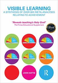 Visible Learning by John Hattie - Paperback - from LibroWorld (SKU: BIB-9780415476188)