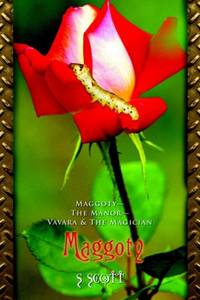 Maggoty:Maggoty--The Manor--Vavara & The Magician