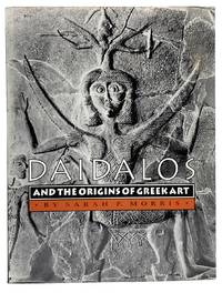 Daidalos and the Origins of Greek Art