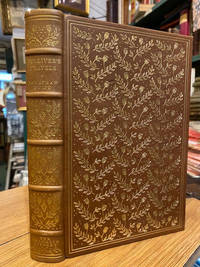 cover of Gulliver's Travels