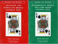 Bridge Student Tects (Card Game): 3 Volumes.