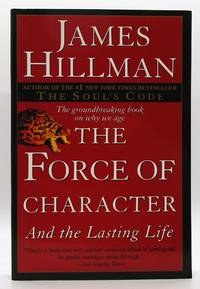 Force of Character: And the Lasting Life
