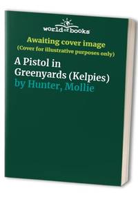 Pistol in Greenyards