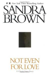cover of Not Even For Love