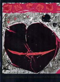 Lithographs from the Tamarind Workshop