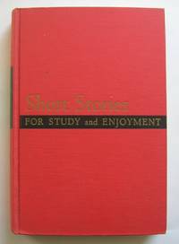 Short Stories for Study and Enjoyment.