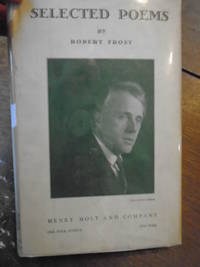 image of Selected Poems