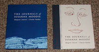 image of THE JOURNALS OF SUSANNA MOODIE