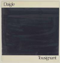 Steve Daigle and Wayne Tousignant: Paintings and Sculptures