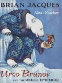 image of Urso Brunov and the White Emperor