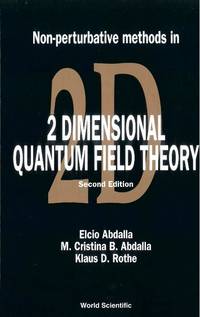 NON-PERTURBATIVE METHODS IN 2 DIM..(2ED)