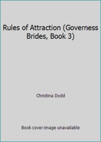 Rules of Attraction (Governess Brides, Book 3)