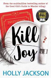 KILL JOY_GOOD GIRLS GUIDE T PB