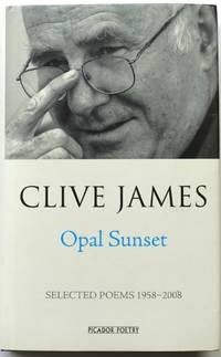 Opal Sunset: Selected Poems 1958-2008